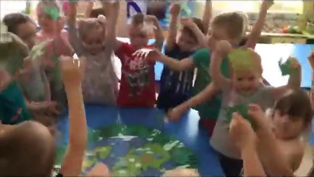 Всероссийская акция-День Земли 22.04.2021 смотреть онлайн