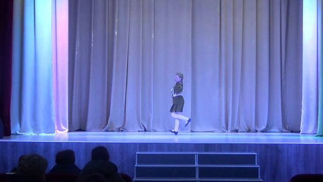 "Катюша" Даша Коваленко х.а. "Кубаночка" г.Новороссийск смотреть онлайн