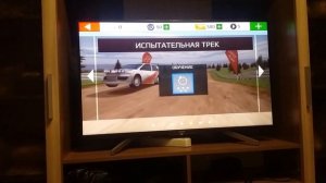 Геймпад джойстик подключаем к телевизору