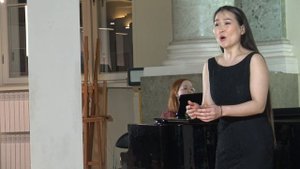 Римский - Корсаков: Ария Марфы из оперы "Царская невеста"