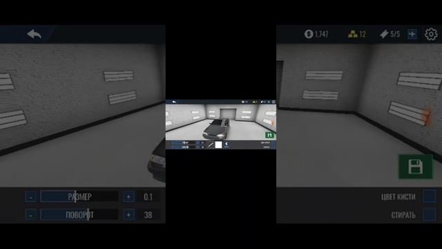 тюнинг четырки опер смотреть онлайн