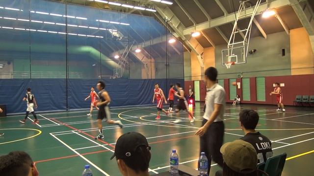 22JUL18 Savanna vs Fides et Opera Q3 смотреть онлайн