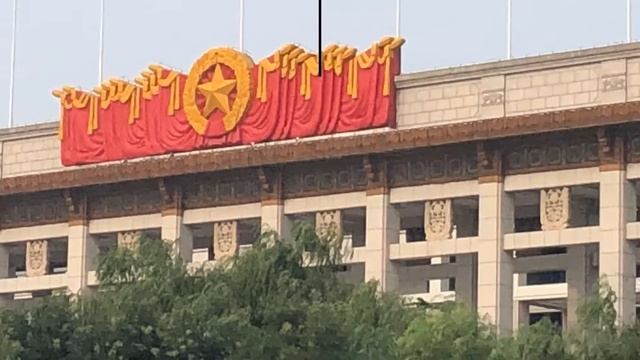 PART X - Transsiberian Train Moscow - Beijing #1001Trips by Juergen Schreiter #traintravel #transsi