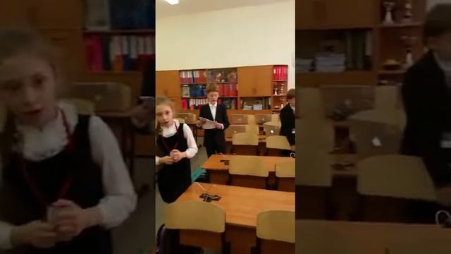 2А. Репетиция оперы смотреть онлайн