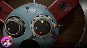 Atomic Heart ► прохождение: театр имени Майи Плисецкой  #13