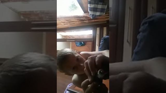 Самодельный фонарик смотреть онлайн