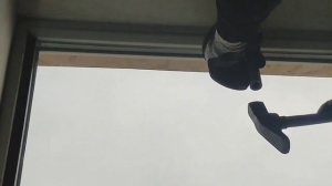 Как заменить стеклопакет на металлопластиковом окне или в двери