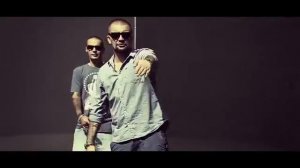 Баста  Гуф   Зеленый Театр 2012