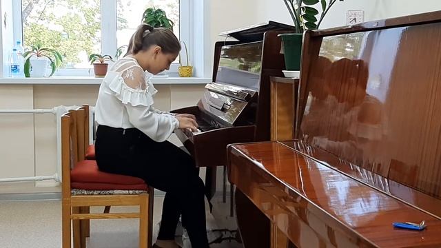 Борщёва Софья , Мамонтова Софья, МАУДО 
