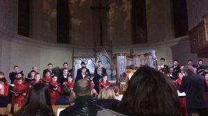 И.С.Бах Хор из Страстей по Матфею