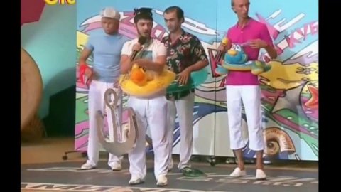 ТОП-100 Лучших Шуток КВН