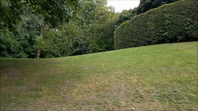 парк Максимилиан, часть 2 смотреть онлайн