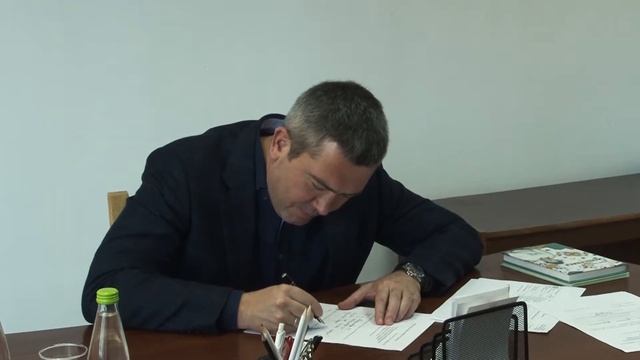 Еженедельный прием населения Бугульма 19 октября 2017 смотреть онлайн