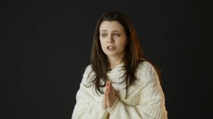 МАРИЯ ФЕКЛИСТОВА / Актёрская видеовизитка