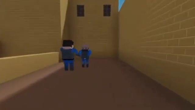 Блок страйк скатился что! Угар!😈 смотреть онлайн