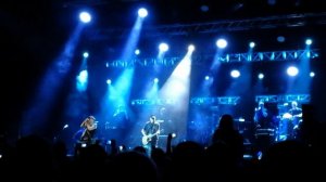 г. Алматы, 23.11.2018г, Г. Сукачев "Напои меня водой"