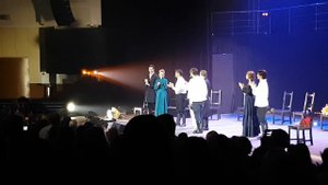 Рок-опера КарамазоВы финал