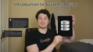 01 - What is Systems Design？ ｜ Systems Design Interview