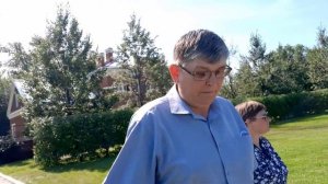 Замок принцессы Ольденбургской.