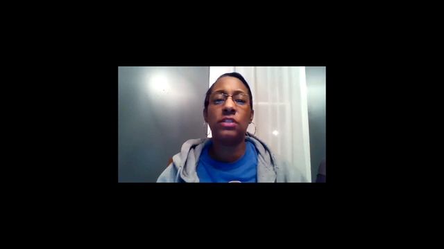 myEcon Team Vision Monday Night Training April 233018