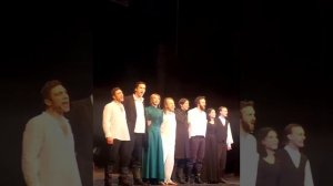 ,,Его любовь,,. Рок-опера ,,КарамазоВы,, (17.04.2022)