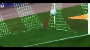 Самые красивые голы роналду