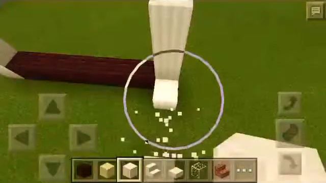 Копия видео "Как построить красивый дом в майнкрафте (часть 1)" смотреть онлайн