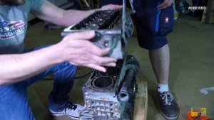 Hazet 9012 M-1 Schlagschrauber  Das Kraftpaket  1/4