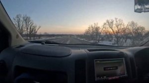 В Хабаровск за Ниссан АД