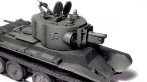 Башенные ПТ САУ   Альтернативная Ветка СССР   Часть 1   от Homish World of Tanks