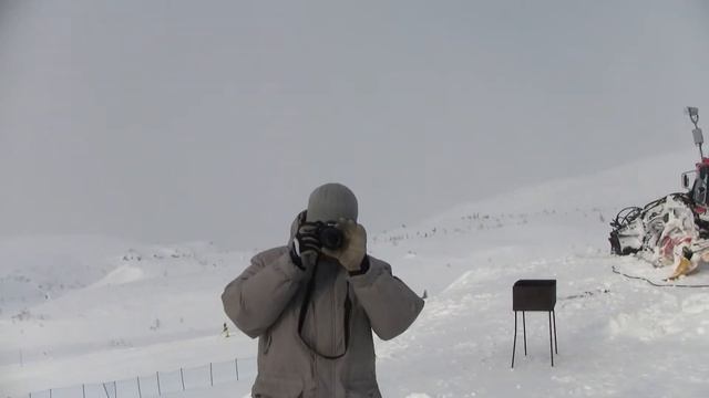 Встреча реноводов на горе Айкуайвенчорр смотреть онлайн