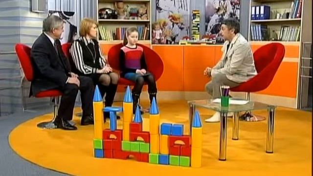 Комаровский 2011 09 04 О прививках для сомневающихся смотреть онлайн