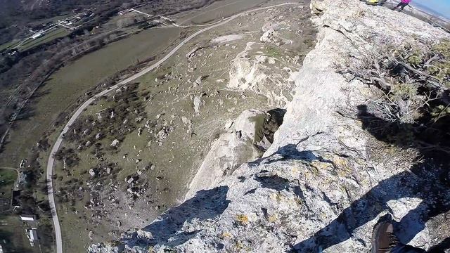 Прыжки с веревкой! Качи-Кальон! 21-22 февраля 2015 смотреть онлайн