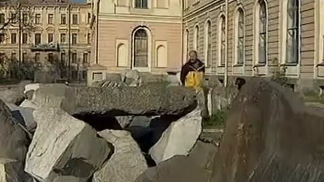 Искатели Драгоценная карта СССР