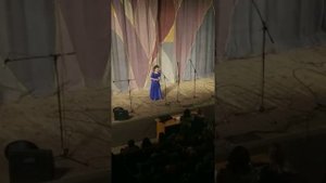 Академический вокал , 10 лет