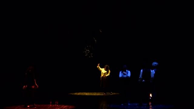 Andreas Pflüger Oper "Die Physiker" Akt 2 Szene 9-10 Opernhaus Kislovodsk смотреть онлайн