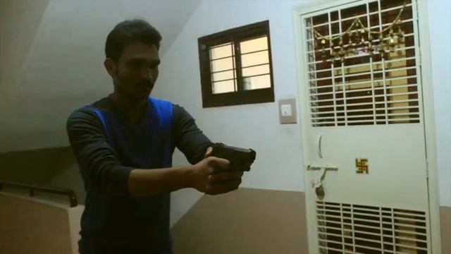 Operation DC short film