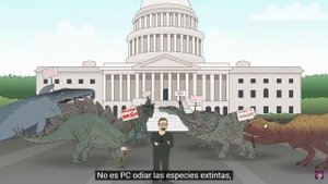 2 ♪ JURASSIC WORLD 2 5 THE MUSICAL ft SCHMOYOHO   Animated Parody Song   YouTube   Google Chrome 20
