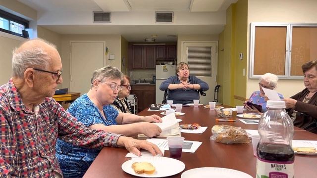 Теплый дом Субботник живем поем и радуемся