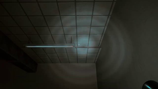 DarkHouse - баг со светом от двери + бонус: потолок (door light bug + bonus: ceiling) смотреть онлайн