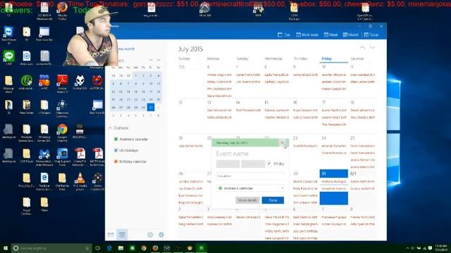 Windows 10 PC Review! смотреть онлайн