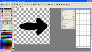 TwistedBrush Tutorials: Creating Brush Shapes with Liquid Paint Brushes