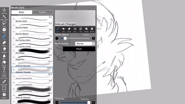 Ibis paint X tutorial смотреть онлайн
