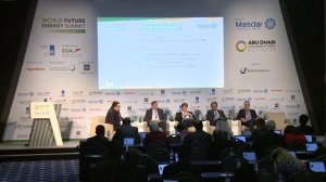 New Build Activity In The Nuclear Sector | WFES Conference