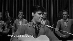 Elvis Presley - King Creole