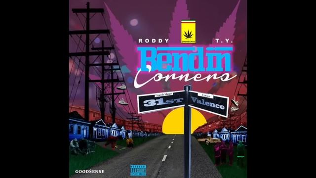 Young Roddy & T.Y. - "On Chrome" [Official Audio] смотреть онлайн