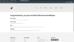 How to Download Protected Videos From Any Site