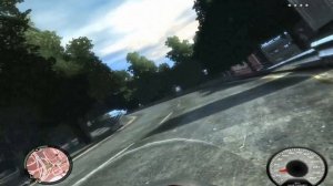 Мото в гта 4