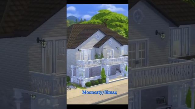 #shorts #sims4housebuild #sims4 #симс4 #симс4строительство #thesims4  #симс4строительство #симс4