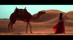 Amazing Belly Dancer at Desert Safari Dubai | 2020| UAE1080p